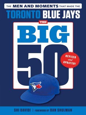 cover image of The Big 50